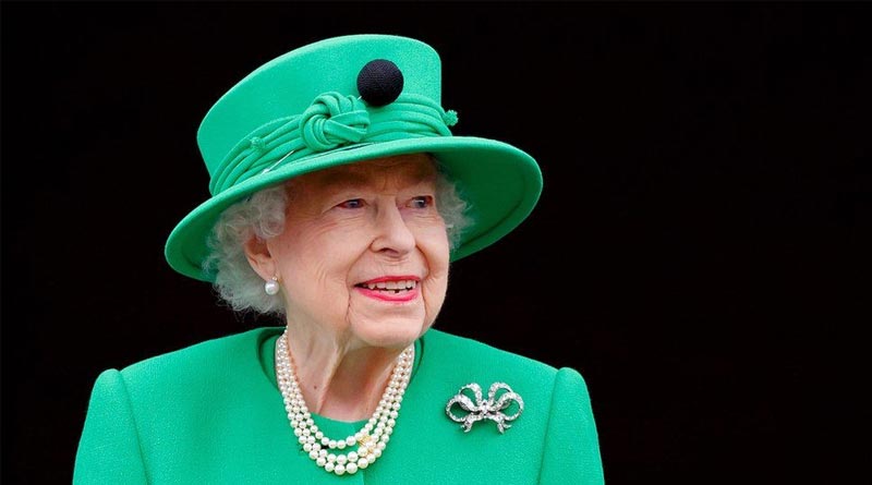 Queen Elizabeth II death: India declares one-day mourning on Sept 11 | Sangbad Pratidin