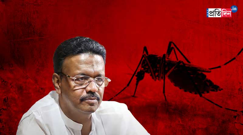 Firhad Hakim asked people to be aware of dengue | Sangbad Pratidin