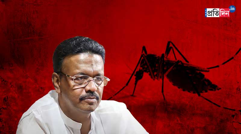 ‘ডেঙ্গু নিয়ন্ত্রণে প্রোটোকল দেয়নি কেন্দ্র, সতর্কতাই ভরসা’, বিধায়কদের মাধ্যমে জনতাকে বার্তা ফিরহাদের
