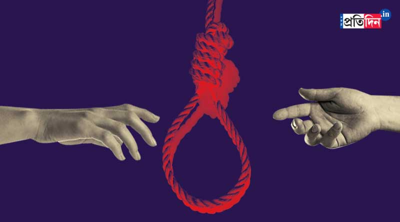 Birbhum teen committed suicide after knowing his friend is dead | Sangbad Pratidin