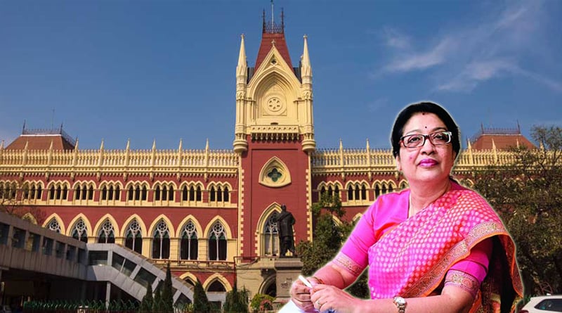 HC rejects Sonali Chakraborty's re-appointment as VC of Calcutta University