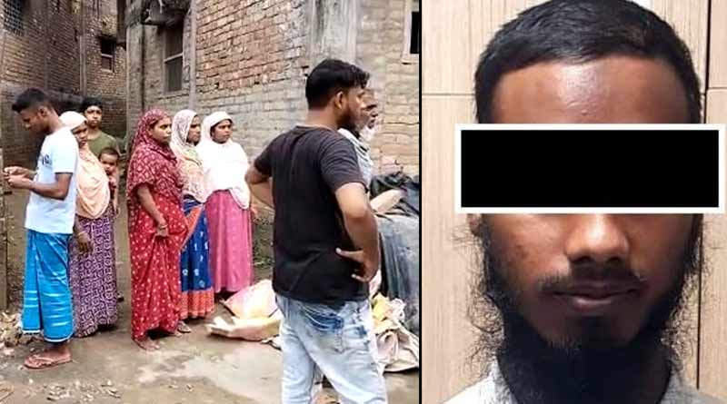 মেধাবী ছেলেটাও জঙ্গি? আল কায়দা সন্দেহে হাসনাত শেখের গ্রেপ্তারিতে অবাক মালদহের সুজাপুর