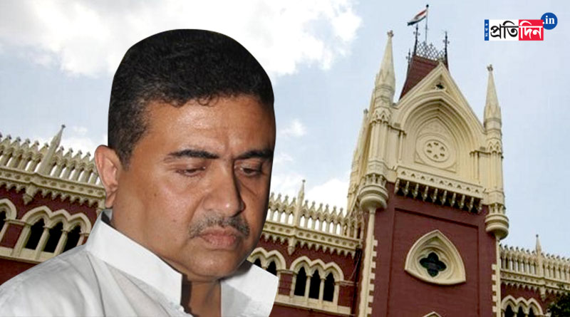 হাই কোর্টের নির্দেশ সত্ত্বেও সন্ধেয় মাইক ব্যবহারে ‘না’, কাঁথিতে শুভেন্দুর সভা নিয়ে ফের আদালতে BJP