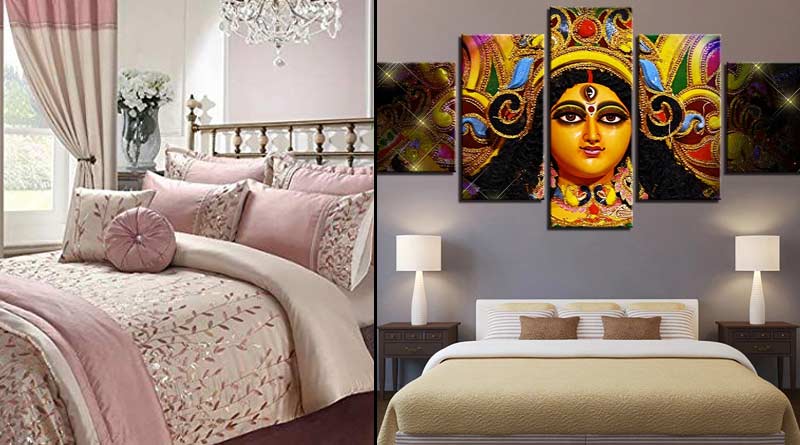 Durga Puja 2022: New ways of home decor during Durga Puja | Sangbad Pratidin