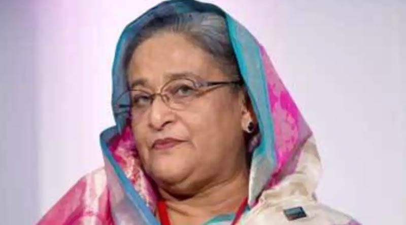 India has internal problems regarding Teesta river, says Bangladesh PM Seikh Hasina ahead of her India visit | Sangbad Pratidin