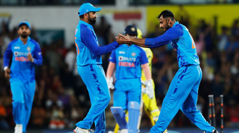 India takes revenge at Nagpur, series between India and Australia is now evenly poised | Sangbad Pratidin