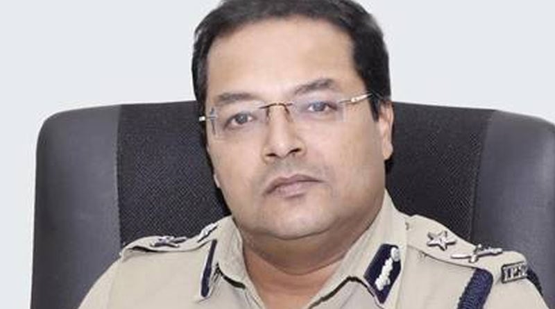 Major reshuffle in West Bengal police ranks, CP of Bidhannagar and 4 others transferred | Sangbad Pratidin