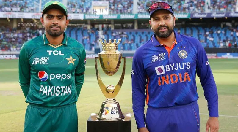 BCCI plans Team India's historic travel to Pakistan for Asia Cup 2023, says Report | Sangbad Pratidin