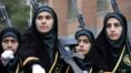 Inside Iran’s all-female police commandos infiltrating hijab protests | Sangbad Pratidin