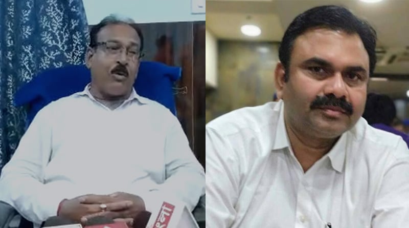 TMC MLA allegedly asked Panchayat Pradhan not to use Arjun Singh's MPLADS | Sangbad Pratidin