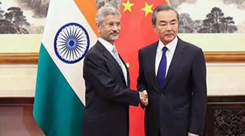 Jaishankar meets Chinese counterpart at BRICS ministerial in New York | Sangbad Pratidin