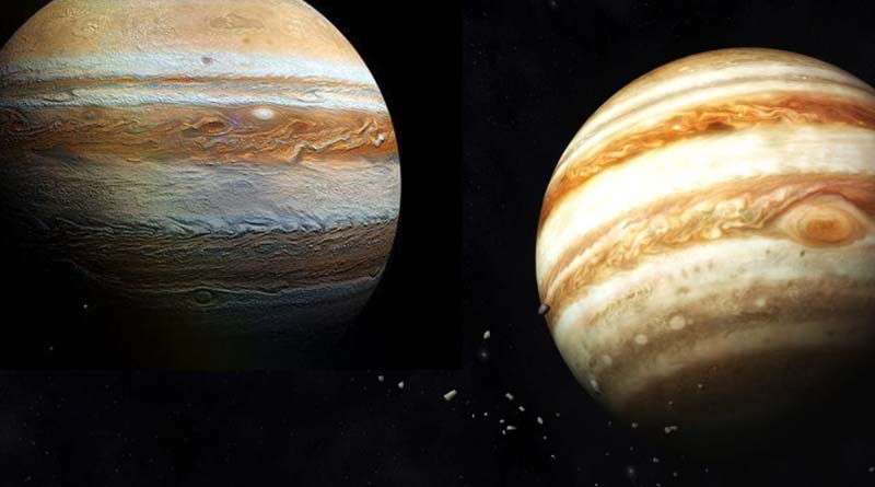 Jupiter comes closest to Earth after 59 years, you can see it till September 27 | Sangbad Pratidin