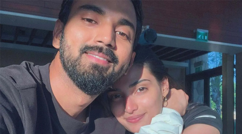 বিদেশে নয়, মুম্বইতেই সাত পাকে বাঁধা পড়বেন আথিয়া-রাহুল, শুরু বিয়ের প্রস্তুতি