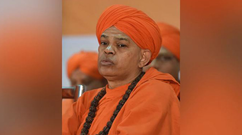 সাড়ে তিন বছর ধরে দুই কিশোরীকে ধর্ষণ, অবশেষে গ্রেপ্তার অভিযুক্ত লিঙ্গায়েত ধর্মগুরু