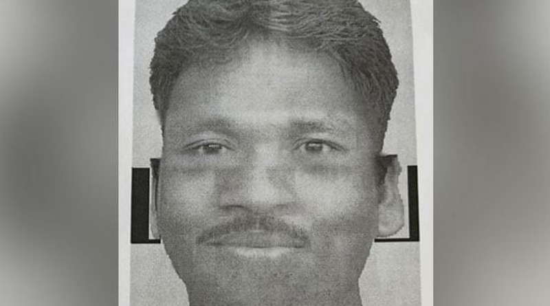 Madhya Pradesh 'serial killer' Shivprasad Dhurve has been kept in isolation at jail। Sangbad Pratidin