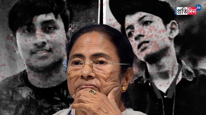 CM Mamata Banerjee directs CID will investigate Baguiati twin murder case | Sangbad Pratidin