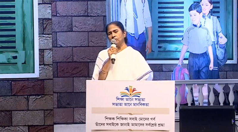Mamata Banerjee: ৮৯ হাজার শিক্ষক পদে নিয়োগ, দুর্নীতির বিতর্কের মাঝেই ঘোষণা মুখ্যমন্ত্রীর