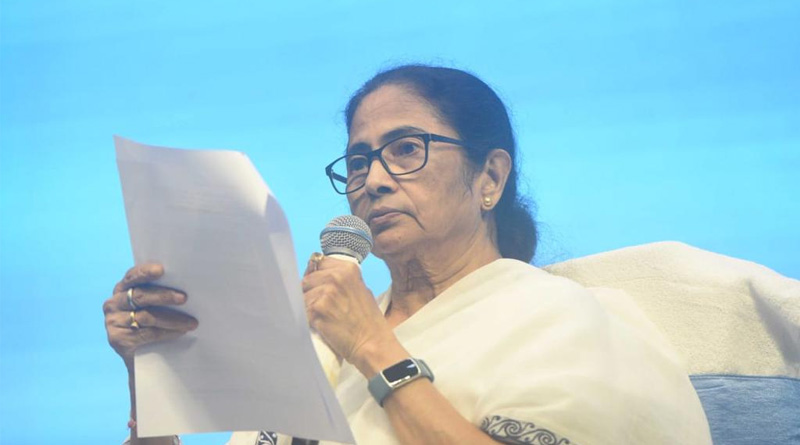 CM Mamata Banerjee to tour districts ahead of panchayat polls, will start from Nadia | Sangbad Pratidin