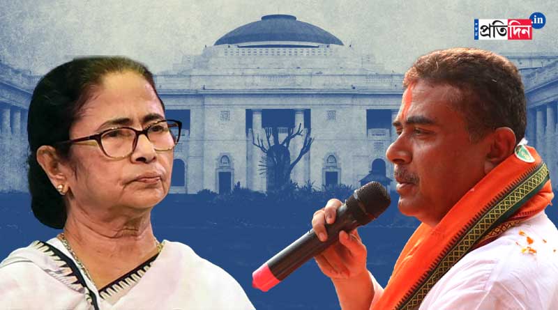 ইডি-সিবিআইয়ের অতিসক্রিয়তার বিরোধিতায় আনা নিন্দা প্রস্তাব পাশ বিধানসভায়, উষ্মাপ্রকাশ শুভেন্দুর