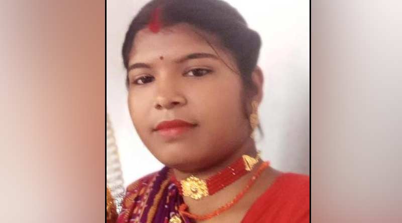A murshidabad woman allegedly killed by husband | Sangbad Pratidin