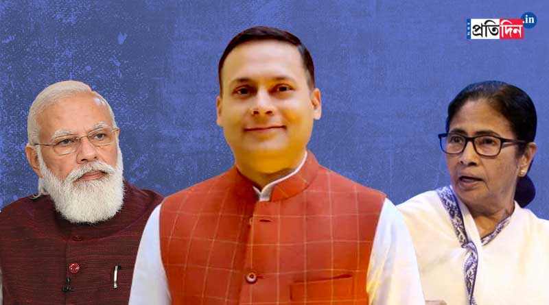 প্রধানমন্ত্রীর কারও সার্টিফিকেট প্রয়োজন নেই! ইডি-সিবিআই মন্তব্য নিয়ে মমতাকে তোপ বিজেপির