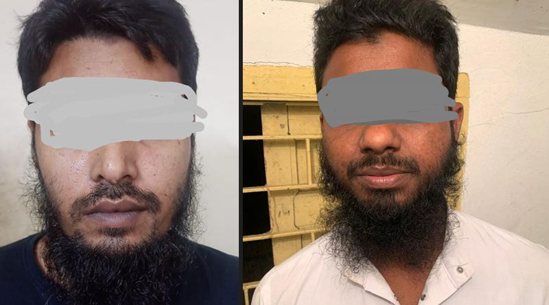 Two youths from Bengal arrested from Mumbai allegedly accussed of spreading radicalism | Sangbad Pratidin