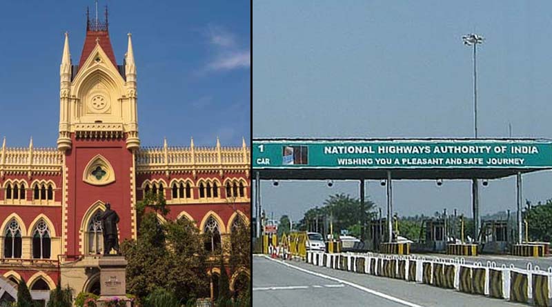 Calcutta HC warns police to look after National Highways to reduce accidents | Sangbad Pratidin