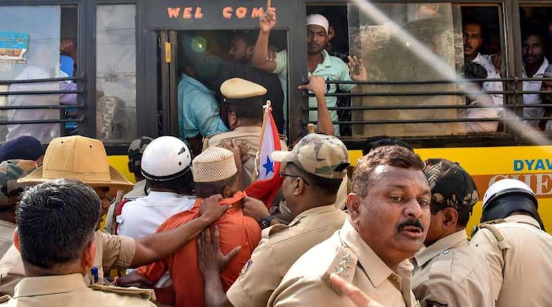 Process to ban PFI has begun, says Karnataka minister day after pan-India NIA raids