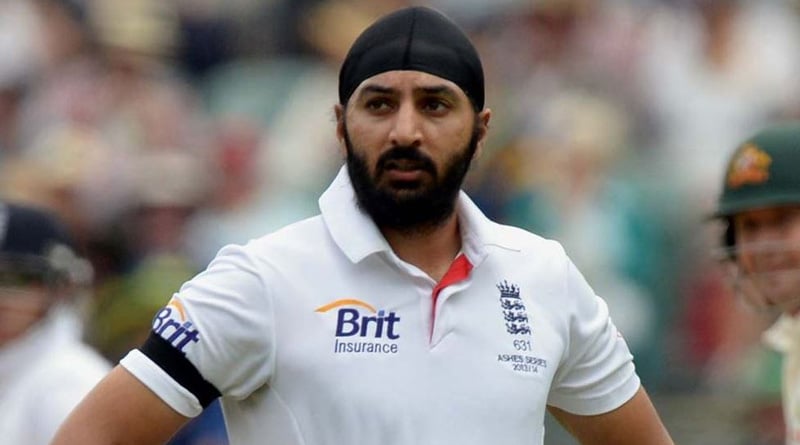 India is favourite in T-20 World Cup, said Former Cricketer Monty Panesar | Sangbad Pratidin