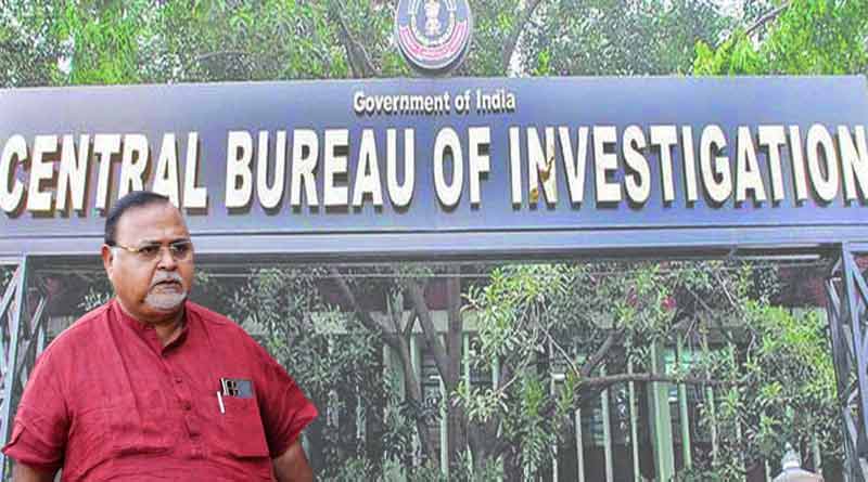 CBI has submitted charge sheet on SSC recruitment scam, has Partha Chatterjee's name
