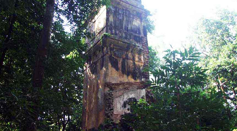 Khejuri post office declear as Heritage Site | Sangbad Pratidin