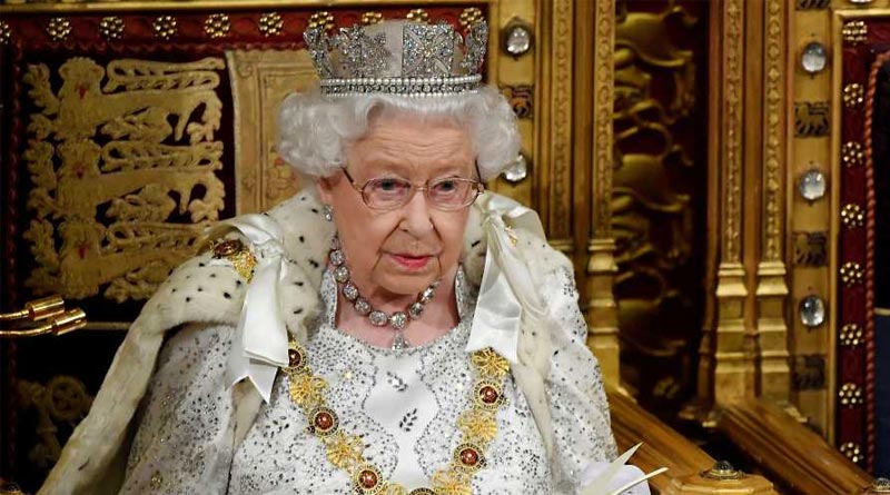 Royal drama: The biggest scandals during Queen Elizabeth II's reign | Sangbad Pratidin