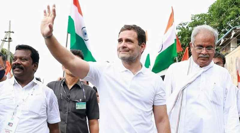Sharad Pawar and Uddhav Thackeray may give Congress' Rahul Gandhi-led 'Bharat Jodo Yatra' a miss | Sangbad Pratidin
