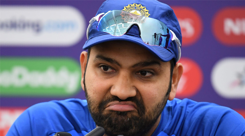 Former Pakistan captain Salman Butt has shared a controversial take on Team India | Sangbad Pratidin