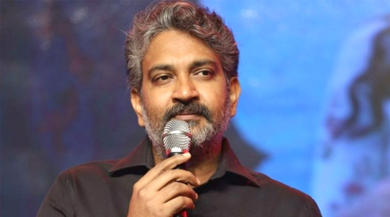 Director SS Rajamouli signs up with Hollywood talent agency | Sangbad Pratidin