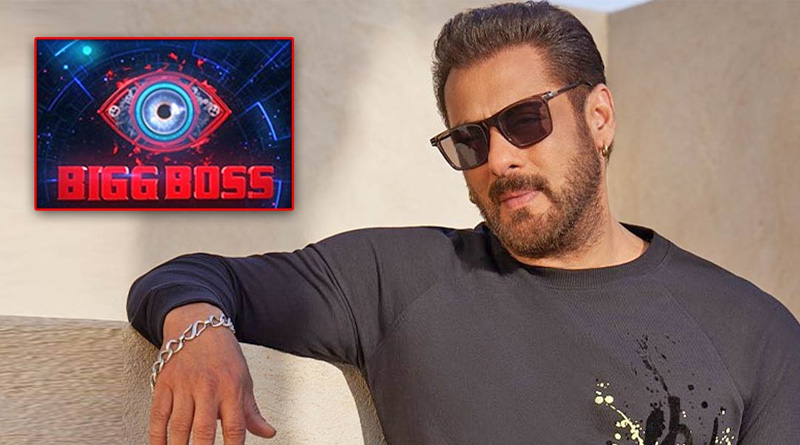 Bigg Boss 16: Salman Khan to be paid less than last season | Sangbad Pratidin