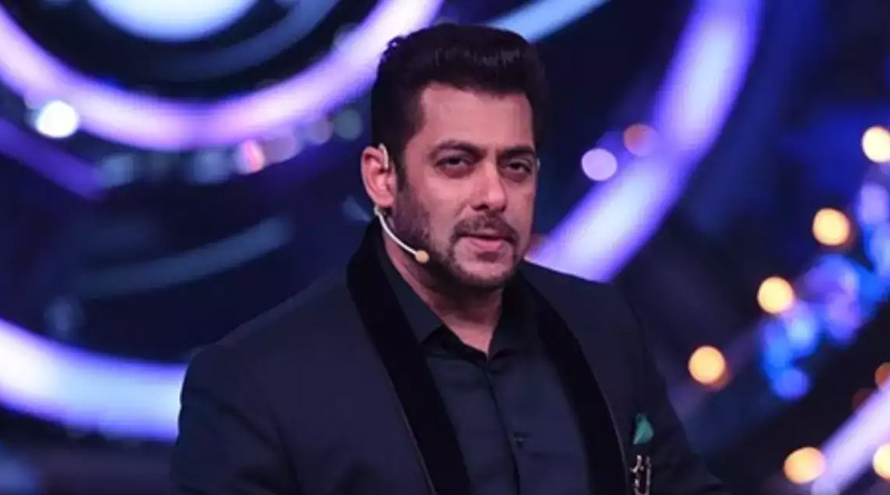 Here is what Salman Khan says about the rumours of charging 1,000 Crore for Bigg Boss 16 | Sangbad Pratidin