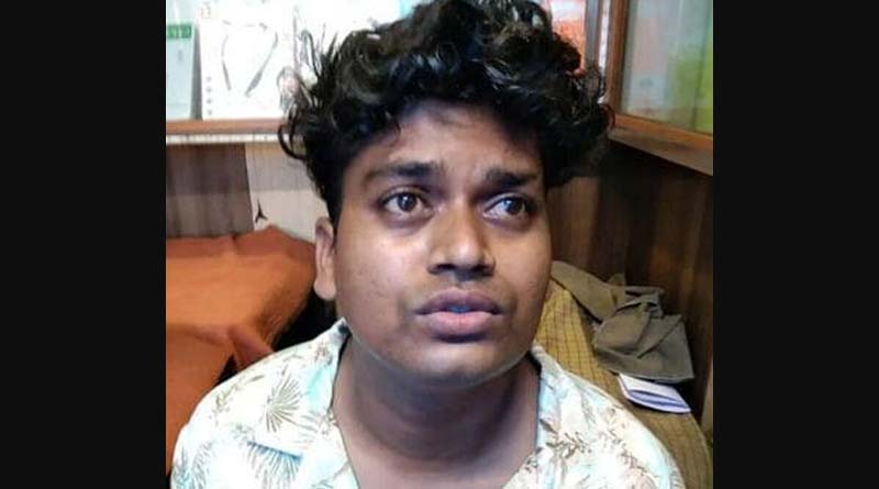 টাকা ফুরোতেই বিক্রি মোবাইল, মুম্বই পালানোর জন্য ঋণ নিতে গিয়ে পাকড়াও সত্যেন্দ্র