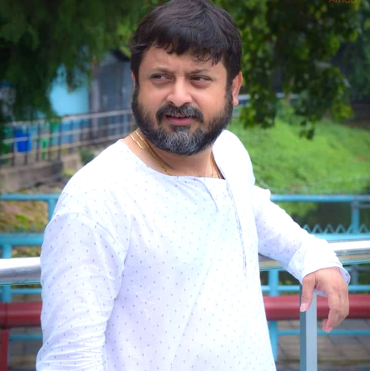 Shiboprosad Mukherjee