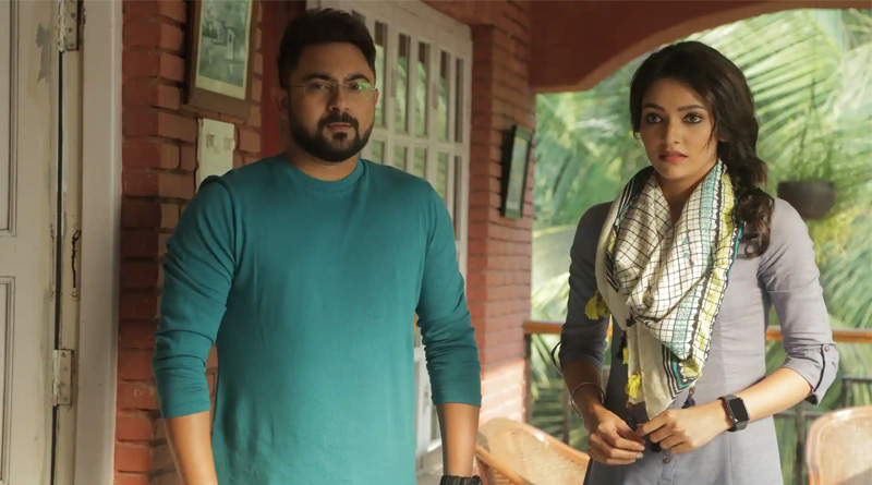 Paka Dekha Review : Soham Chakraborty's new film is a time pass movie | Sangbad Pratidin