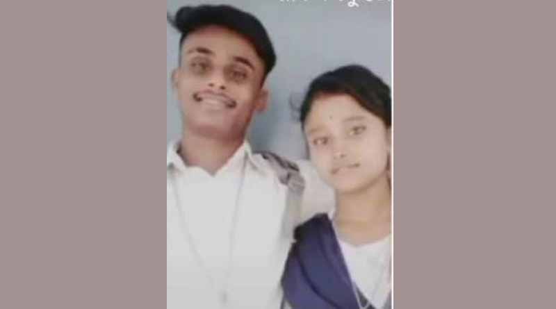 2 school students committed suicide in Nadia | Sangbad Pratidin