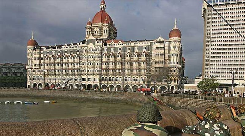 A Taj Hotel employee who lost wife and 2 sons seeks justice in UN for 26/11 | Sangbad Pratidin