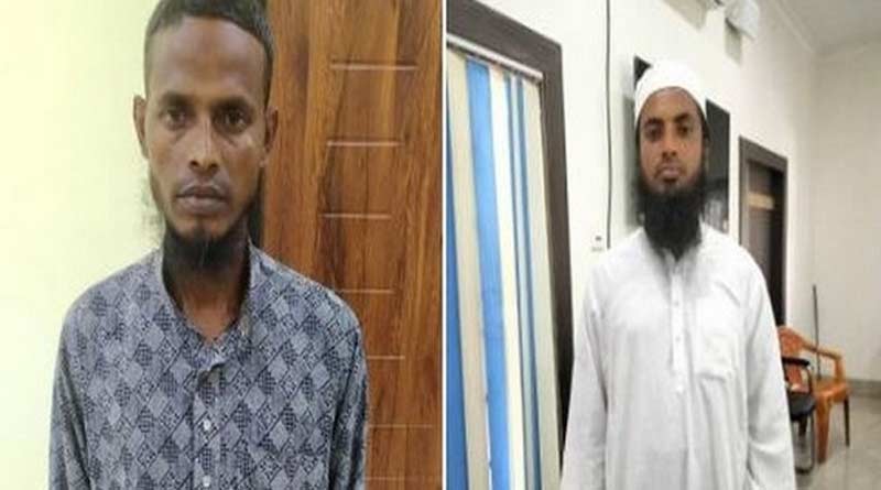 অসমে গ্রেপ্তার ২ জেহাদি, উত্তর-পূর্বে শিকড় ছড়াচ্ছে আনসার বাংলা!