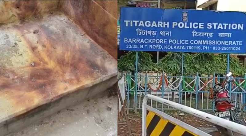 4 arrested in Titagarh school blast case | Sangbad Pratidin