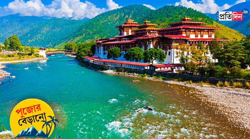 India-Bhutan border gates reopen after 2 years | Sangbad Pratidin