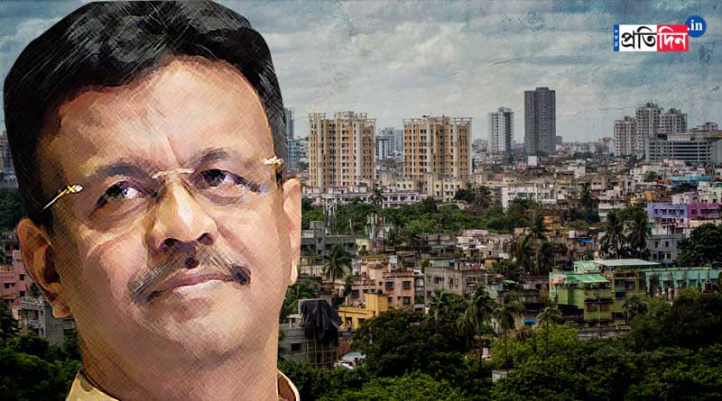 Firhad Hakim says that he has new plans for development of semi urban areas | Sangbad Pratidin