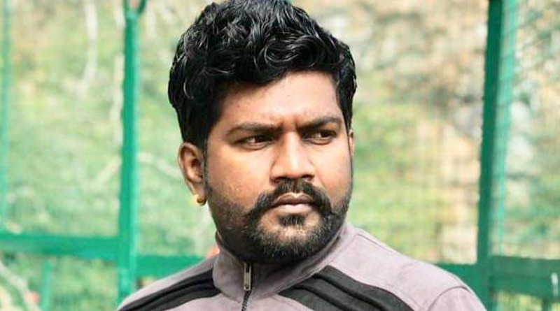 Cops nab notorious hacker from Belur | Sangbad Pratidin