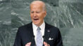 Joe Biden searched for died senator in a program, stirs controversy | Sangbad Pratidin