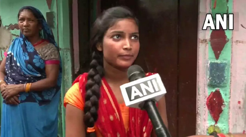 ‘স্যানিটারি ন্যাপকিন চেয়ে কোনও ভুল করিনি’, বিহারের ‘কন্ডোম’ বিতর্কে অনড় ছাত্রী