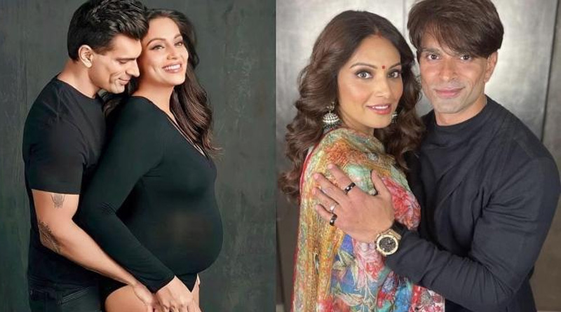 Bipasha Basu reveals first few months of pregnancy were extremely difficult | Sangbad Pratidin
